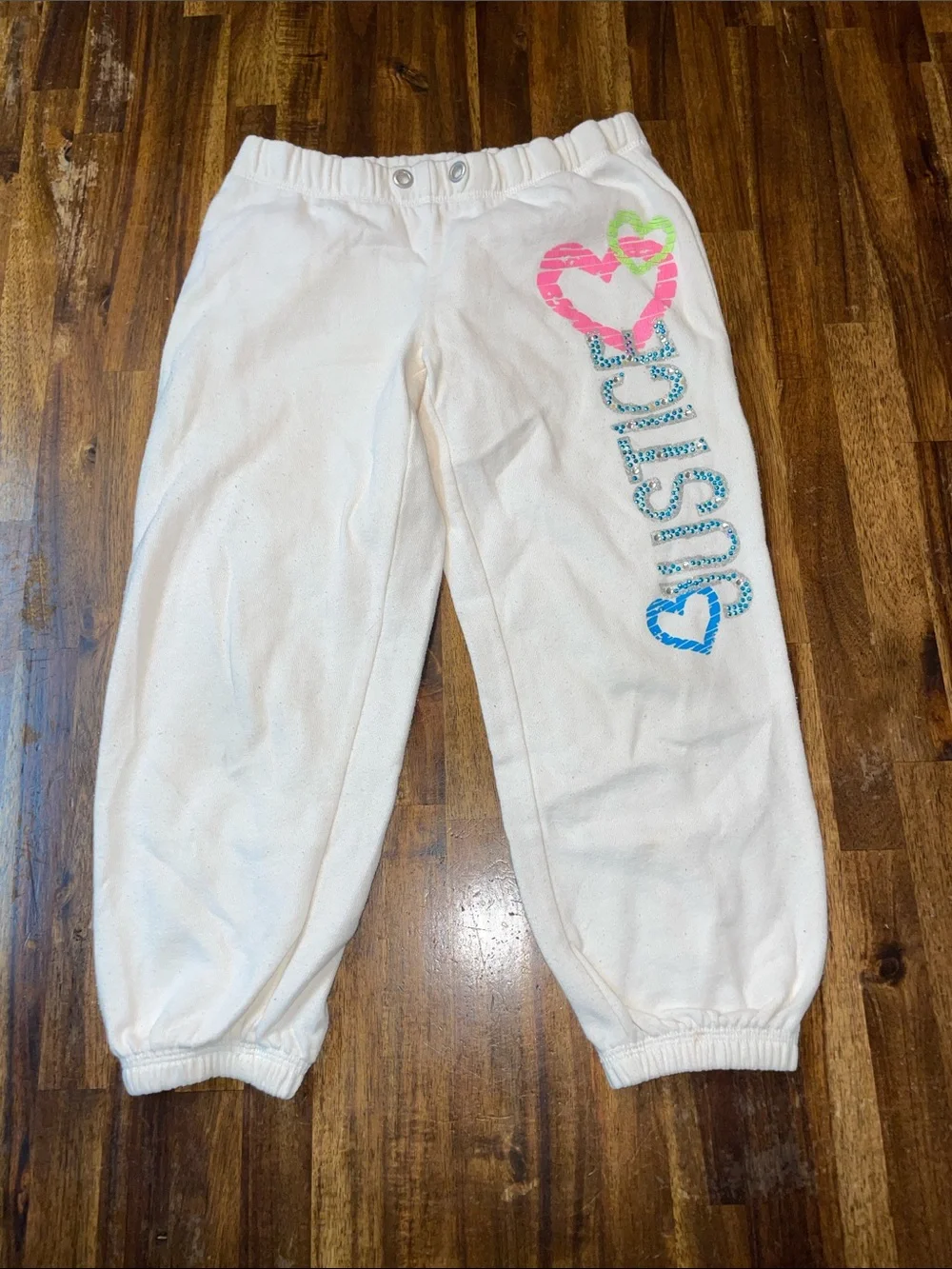 The Childrens Place girls size